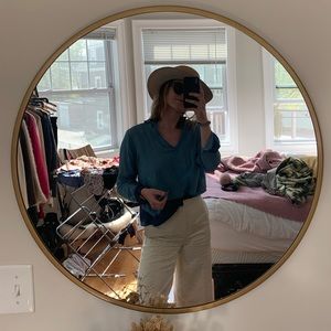 Meet your Posher, Mariah